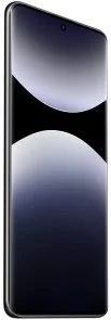 Фото: Смартфон Xiaomi Redmi Note 14 Pro 5G 8/256GB Midnight Black № 3 | KTC