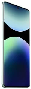 Фото: Смартфон Xiaomi Redmi Note 14 Pro 5G 8/256GB Coral Green № 3 | KTC