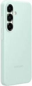 Фото: Чохол Samsung for Galaxy S25 S931 - Silicone Case Mint (EF-PS931CMEGWW) № 2 | KTC