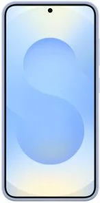 Фото: Чохол Samsung for Galaxy S25 S931 - Silicone Case Light Blue (EF-PS931CLEGWW) № 3 | KTC
