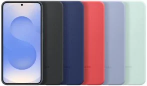 Фото: Чохол Samsung for Galaxy S25 S931 - Silicone Case Navi (EF-PS931CNEGWW) № 6 | KTC