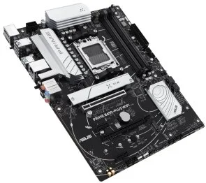 Фото: Материнська плата ASUS PRIME B650-PLUS WIFI № 3 | KTC