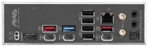 Фото: Материнська плата MSI MAG B850 TOMAHAWK MAX WIFI № 5 | KTC