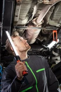 Фото: Ліхтар інспекційний Neo Tools 99-047 2x350Lm № 8 | KTC