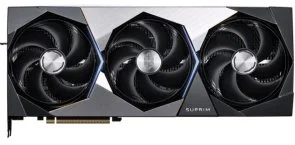 Фото: Відеокарта MSI GeForce RTX 5090 32G SUPRIM SOC № 2 | KTC