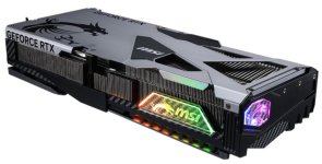  Відеокарта MSI GeForce RTX 5070 Ti 16G VANGUARD SOC