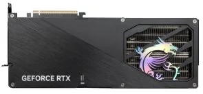 Фото: Відеокарта MSI GeForce RTX 5090 32G GAMING TRIO OC № 3 | KTC