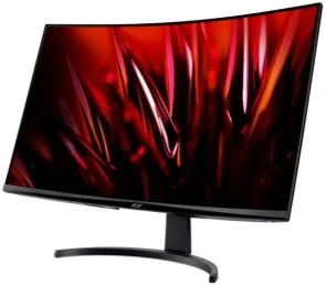 Фото: Монітор Acer ED320QX2biipx Black (UM.JE0EE.201) - 31.5" VA / 1920×1080 / 240 Гц / AMD FreeSync Premium № 3 | KTC