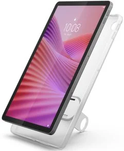 Фото: Планшет Lenovo Tab Wi-Fi TB311FU 8/128GB Luna Grey with Clear Case (ZAEH0195UA) № 5 | KTC