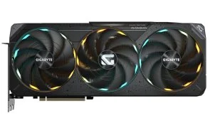 Фото: Відеокарта Gigabyte GeForce RTX 5080 GAMING OC 16G (GV-N5080GAMING OC-16GD) № 3 | KTC