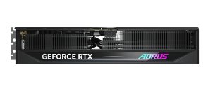 Відеокарта Gigabyte AORUS GeForce RTX 5070 MASTER 12G (GV-N5070AORUS M-12GD)