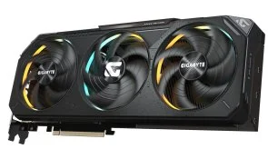 Фото: Відеокарта Gigabyte GeForce RTX 5070 GAMING OC 12G (GV-N5070GAMING OC-12GD) № 4 | KTC