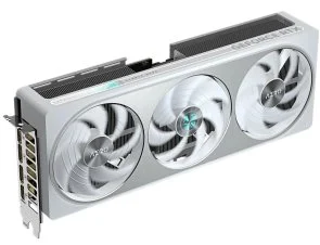 Фото: Відеокарта Gigabyte GeForce RTX 5070 AERO OC 12G (GV-N5070AERO OC-12GD) № 5 | KTC