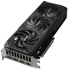 Відеокарта Gigabyte GeForce RTX 5070 WINDFORCE OC SFF 12G (GV-N5070WF3OC-12GD)