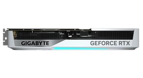 Відеокарта Gigabyte GeForce RTX 5070 Ti EAGLE OC ICE SFF 16G (GV-N507TEAGLEOC ICE-16GD)