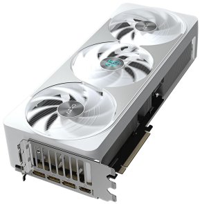 Відеокарта Gigabyte GeForce RTX 5070 Ti AERO OC 16G (GV-N507TAERO OC-16GD)