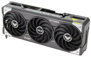 Відеокарта ASUS ASUS TUF Gaming GeForce RTX 5070 12GB GDDR7 (TUF-RTX5070-12G-GAMING)