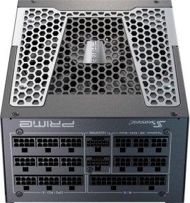 Seasonic 1600W Prime TX