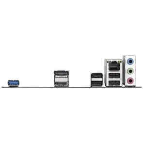 Фото: Материнська плата Gigabyte H610M D3W DDR4 № 4 | KTC