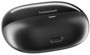 Навушники Tronsmart Sounfii R4 Black (1096447)