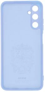 Фото: Чохол ArmorStandart for Samsung A05s A057 - Icon Case Camera cover Lavender (ARM83300) № 2 | KTC