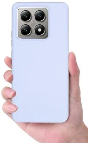 Фото: Чохол ArmorStandart for Xiaomi 14T - Icon Lavender (ARM79357) № 3 | KTC