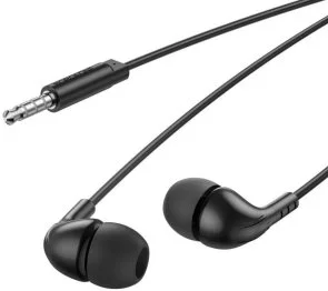 Фото: Навушники BOROFONE BM83 Craft Black (BM83B) № 3 | KTC