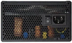 Фото: Блок живлення Cougar 1000W GLE 1000 (GLE1000) № 7 | KTC