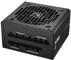 Фото: Блок живлення Cougar 650W GEX 650 № 3 | KTC