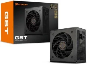 Фото: Блок живлення Cougar 850W GST 850 (GST850) № 4 | KTC