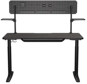 Фото: Стіл для геймерів Cougar E-Odyssey Black (E-ODYSSEY) № 3 | KTC