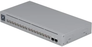 Фото: Комутатор Ubiquiti Pro Max 16 (USW-PRO-MAX-16) № 3 | KTC