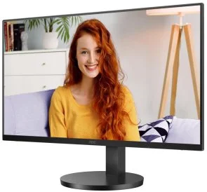 Фото: Монітор AOC U27B3AF - 27" IPS / 3840×2160 / 60 Гц / Adaptive Sync / HAS № 4 | KTC