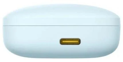 Фото: Навушники Baseus Bowie E16 Blue (A00061900313-01) № 5 | KTC