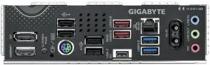 Фото: Материнська плата Gigabyte B850 GAMING WIFI6 № 4 | KTC