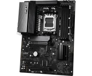 Фото: Материнська плата AsRock B850 PRO-A № 3 | KTC
