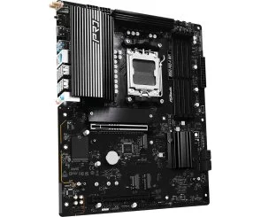 Фото: Материнська плата AsRock B850 PRO-A WIFI № 2 | KTC