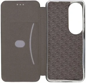 Фото: Чохол ArmorStandart for Oppo A60 4G - G-Case Black (ARM78580) № 3 | KTC