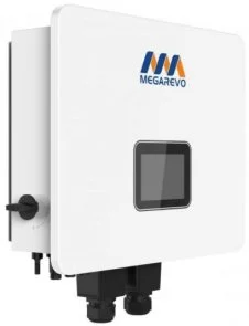 Фото: Інвертор Megarevo R8KL1D-G2 8000W № 3 | KTC
