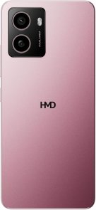 Смартфон HMD Pulse 4/64GB Pink