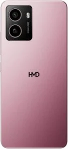 Фото: Смартфон HMD Pulse 4/64GB Pink № 4 | KTC