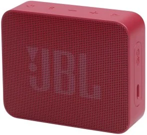 Фото: Портативна колонка JBL Go Essential 2 Red (JBLGOES2REDEU) № 2 | KTC