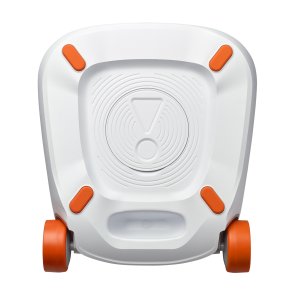 Акустика для вечірок JBL PartyBox Stage 320 White (JBLPBSTAGE320SWEP)