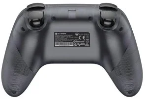 Фото: Геймпад Gamesir T4n Nova Lite Black (T4n Lite Black) № 3 | KTC