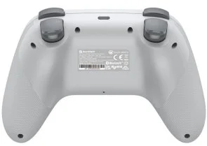 Фото: Геймпад Gamesir T4n Nova Lite Grey (T4n Lite Grey) № 3 | KTC