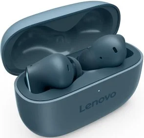 Фото: Навушники Lenovo Yoga PC Edition Tidal Teal (GXD1N63507) № 2 | KTC