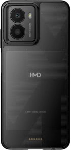 Смартфон HMD Fusion 8/256GB Noir