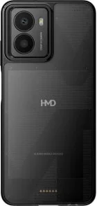 Фото: Смартфон HMD Fusion 8/256GB Noir № 4 | KTC