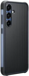 Фото: Чохол Samsung for S25 Plus - Rugged Case Black (EF-RS936CBEGWW) № 3 | KTC