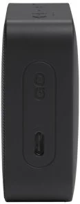 Фото: Портативна колонка JBL Go Essential 2 Black (JBLGOES2BLKEU) № 6 | KTC